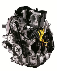 P6F24 Engine